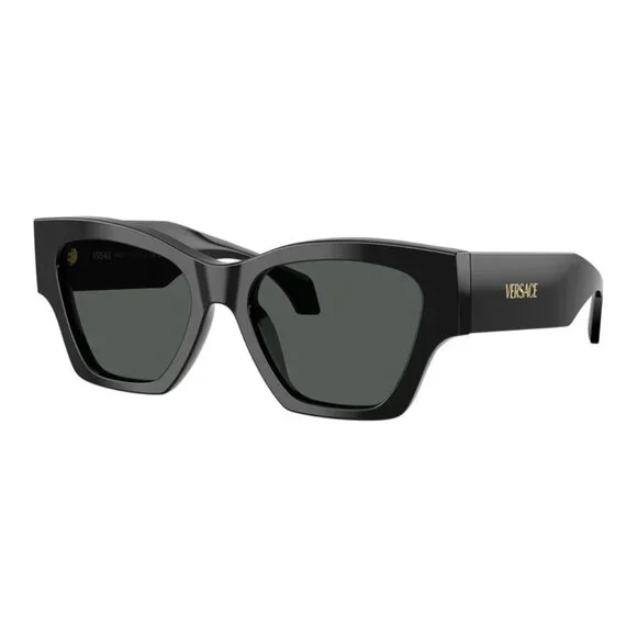 NEW VERSACE SUNGLASSES WOMEN EYEWEAR - Picture 1 of 3